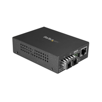 media converter - fiber 1000base-lx sm