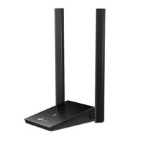 adaptadores de red tp-link ac1300 dual antenas usb adapter