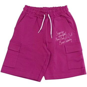 Starter Short niña q-bab-69504 para niña