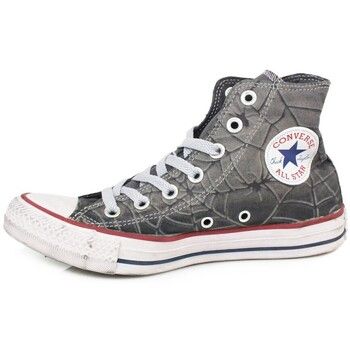 Converse Deportivas Moda C.T. All Star LTD Grey Spider 164516C para mujer