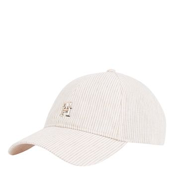 Tommy Hilfiger Gorra Khaki AW0AW17141-RBT