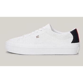 Tommy Hilfiger Zapatillas ZAPATO VULC MONOTYPE MUJER para mujer