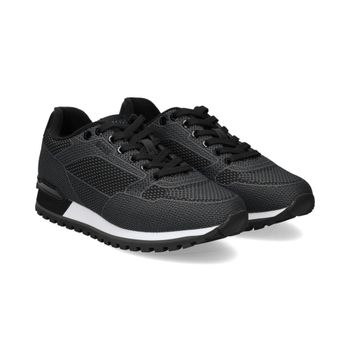 Boss Zapatillas Hombre - Negro Talla 44