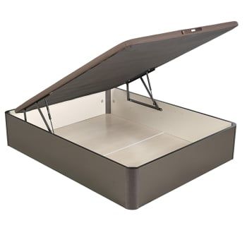 Abatible Madera 3D Supra PIKOLIN Wengue 120x200 cm