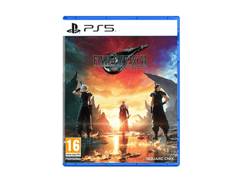 PS5 Final Fantasy VII Rebirth