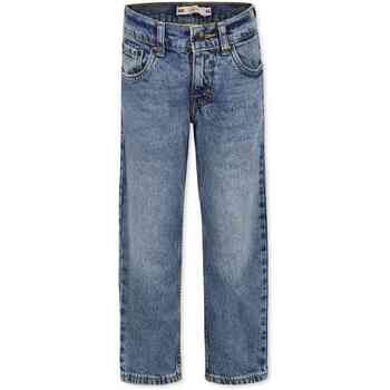 Levis Vaqueros 9EL229-BGN para niño
