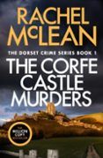 the corfe castle murders