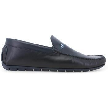 Melluso Mocasines U16017Q-257218 para hombre