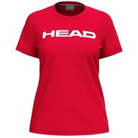 head camiseta club original para mujer