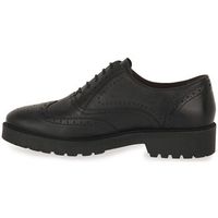 nerogiardini mocasines nero giardini 100 guanto nero para mujer