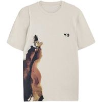 y-3 camiseta gt57032 para hombre