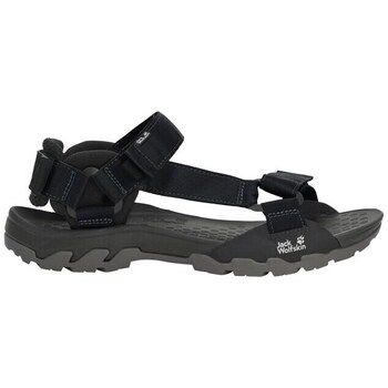 Jack Wolfskin Sandalias Ridge para mujer