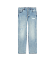 ax armani exchange para hombre xm000074af22565mb001 pantalones 5 bolsillos azul 32 deportivo algodon