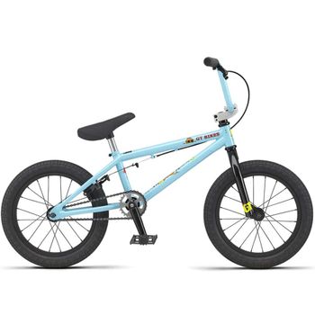GT Lil Performer 16