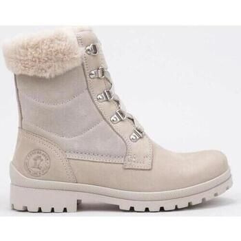 Panama Jack Botines TUSCANI para mujer