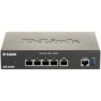 d-link dsr-250v2 router vpn gigabit firewall