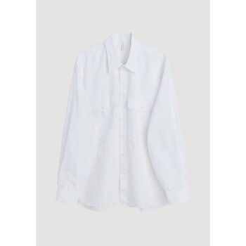 Sunflower Camisa manga larga 002447-047 para hombre