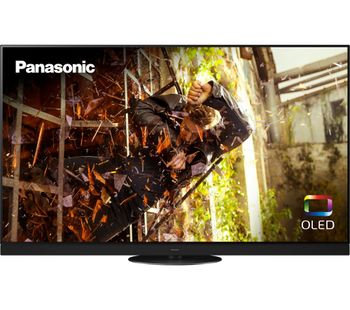 55” PANASONIC TX-55HZ1500B  Smart 4K Ultra HD HDR OLED TV
