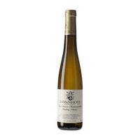 hermann donnhoff vino blanco donnhoff hermannshohle auslese goldkapsel nahe media botella 37 cl 8 vol