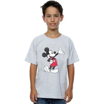 Disney Tops y Camisetas BI26985 para niño