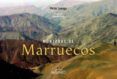 montanas de marruecos