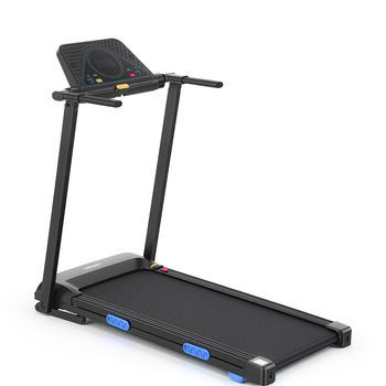 Formill Pb602a Cinta De Correr Plegable, 12 Km/h, Inclinación Automática Y Fitshow