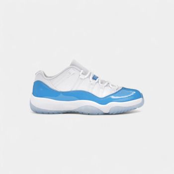 Nike Deportivas Moda 11 Retro Low University Blue (2026) para mujer