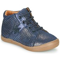 gbb botines duana para nina