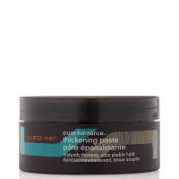 aveda mens thickening paste 75ml