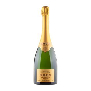 Krug Grande Cuvée Brut Champagne Gran Reserva 75 Cl 12% Vol.