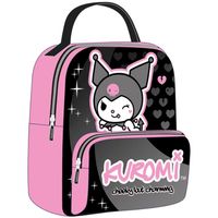 hello kitty mochila neceser aseo viaje doble para mujer