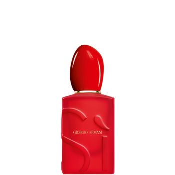 Giorgio Armani Si Passione Red Bloom Eau de Parfum 50ml