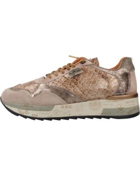 de CETTI ZAPATILLAS CETTI C848SRA XL INV26 MARRÓN CLARO DESERT