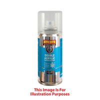 vauxhall antique gold metallic spray paint - 150ml
