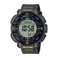 reloj pro trek modelo prg-340-3er marca casio hombre