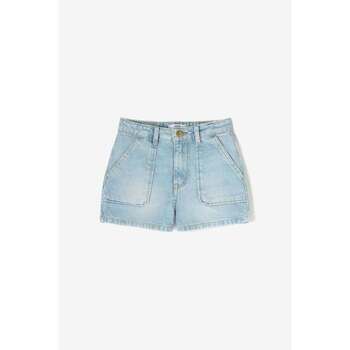 Le Temps des Cerises Short niña Shorts vaqueros LOUA para niña