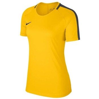 Nike Camiseta Dry Academy 18 para mujer