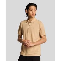 lyle  scott polo 86836 para hombre