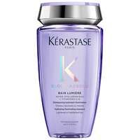 kerastase blond absolu bain lumiere hydrating and illuminating shampoo 250ml