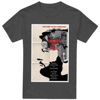star trek camiseta the next generation season 2 episode 22 para hombre