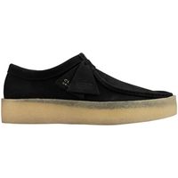clarks deportivas moda wallabee cup para hombre