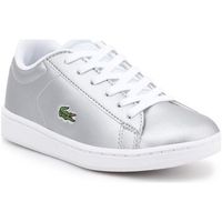 lacoste zapatillas kids 7-34spc0006334 para nino