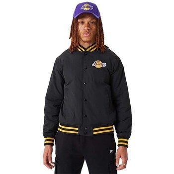 New-Era Cazadora Nba Los Angeles Lakers para hombre