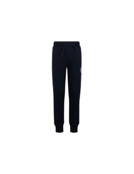 Pantalones Converse Signature Chuck Patch negro Niño
