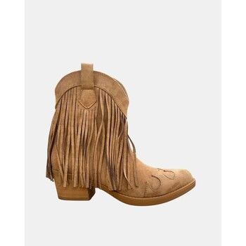 Rks Botines 35 3105 para mujer
