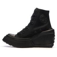 converse zapatillas chuck 70 de luxe wedge para mujer