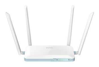 EAGLE PRO AI N300 4G SMART ROUT ER