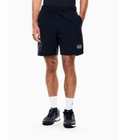 ea7 para hombre 7m001529af21059 pantalones cortos tennis pro verde m casual deportivo sportswear multideporte poliester