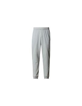 Pantalón The north Face Reaxion Fleece Jogger - Eu High Rise Gris