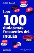 las 100 dudas mas frecuentes del ingles